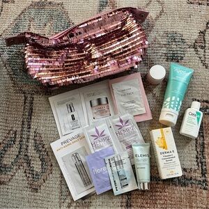 Skincare BUNDLE